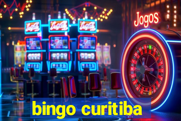 bingo curitiba